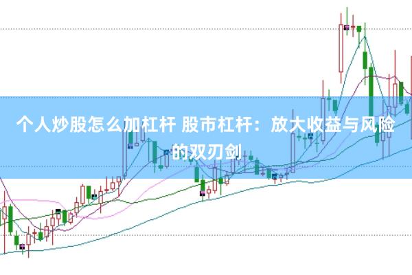 个人炒股怎么加杠杆 股市杠杆：放大收益与风险的双刃剑