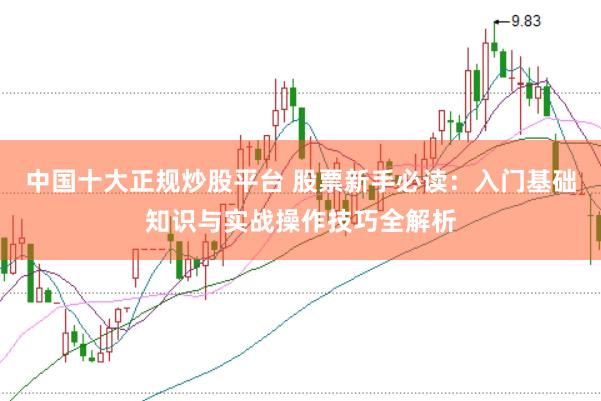 中国十大正规炒股平台 股票新手必读：入门基础知识与实战操作技巧全解析