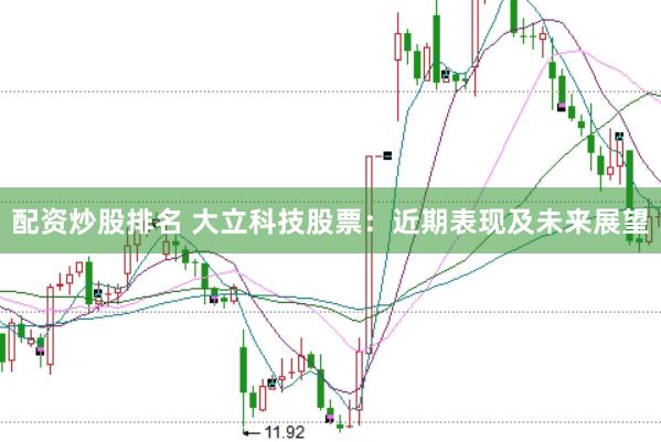 配资炒股排名 大立科技股票：近期表现及未来展望