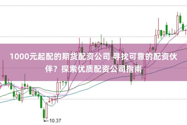 1000元起配的期货配资公司 寻找可靠的配资伙伴？探索优质配资公司指南