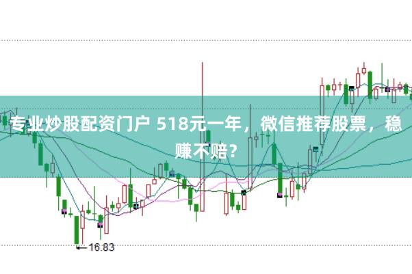 专业炒股配资门户 518元一年，微信推荐股票，稳赚不赔？