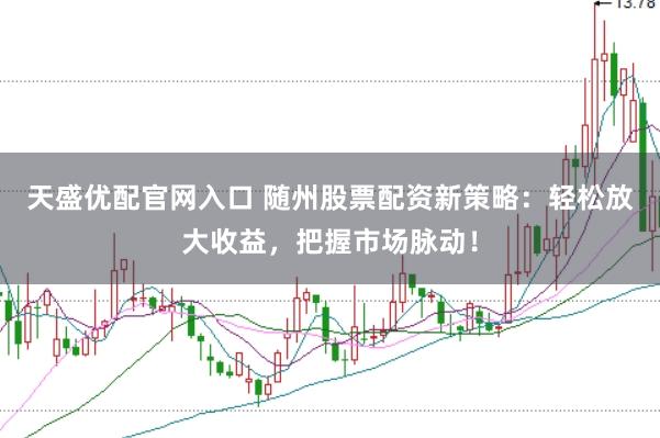 天盛优配官网入口 随州股票配资新策略：轻松放大收益，把握市场脉动！