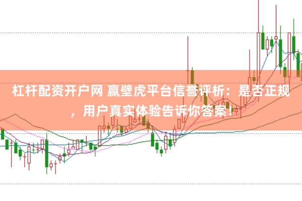 杠杆配资开户网 赢壁虎平台信誉评析：是否正规，用户真实体验告诉你答案！