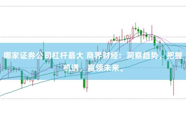哪家证券公司杠杆最大 商界财经：洞察趋势，把握机遇，赢领未来。