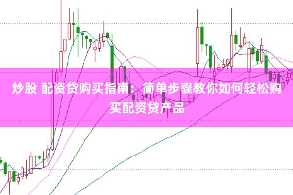 炒股 配资贷购买指南：简单步骤教你如何轻松购买配资贷产品