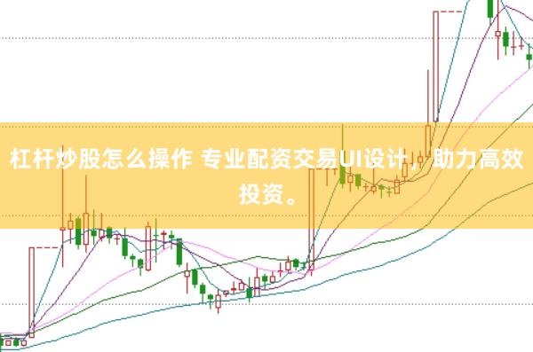 杠杆炒股怎么操作 专业配资交易UI设计，助力高效投资。