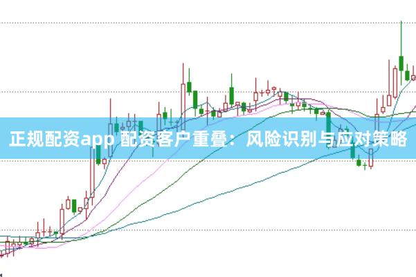 正规配资app 配资客户重叠：风险识别与应对策略