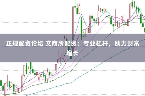 正规配资论坛 文商所配资：专业杠杆，助力财富增长