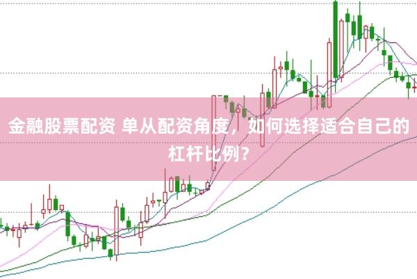 金融股票配资 单从配资角度，如何选择适合自己的杠杆比例？