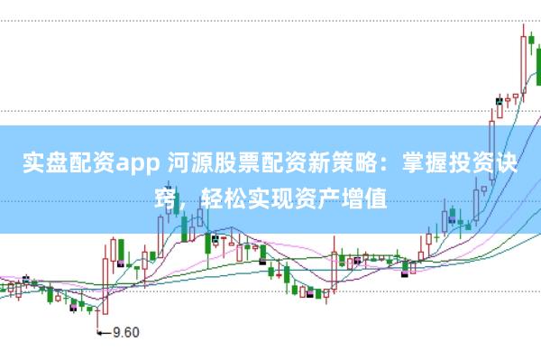 实盘配资app 河源股票配资新策略：掌握投资诀窍，轻松实现资产增值