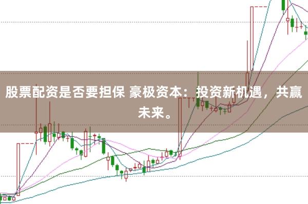 股票配资是否要担保 豪极资本：投资新机遇，共赢未来。