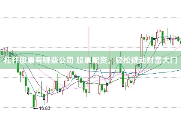 杠杆股票有哪些公司 股票配资，轻松撬动财富大门