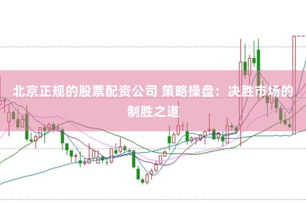 北京正规的股票配资公司 策略操盘：决胜市场的制胜之道