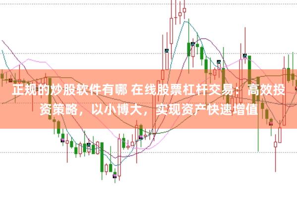 正规的炒股软件有哪 在线股票杠杆交易：高效投资策略，以小博大，实现资产快速增值