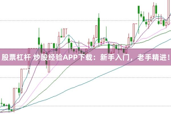 股票杠杆 炒股经验APP下载:新手入门,老手精进!