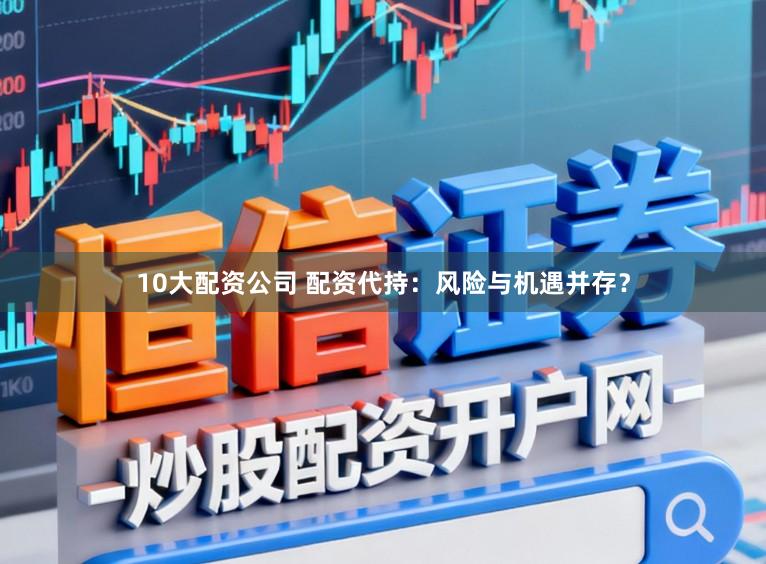 10大配资公司 配资代持：风险与机遇并存？