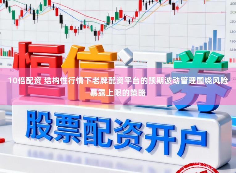 10倍配资 结构性行情下老牌配资平台的预期波动管理围绕风险暴露上限的策略