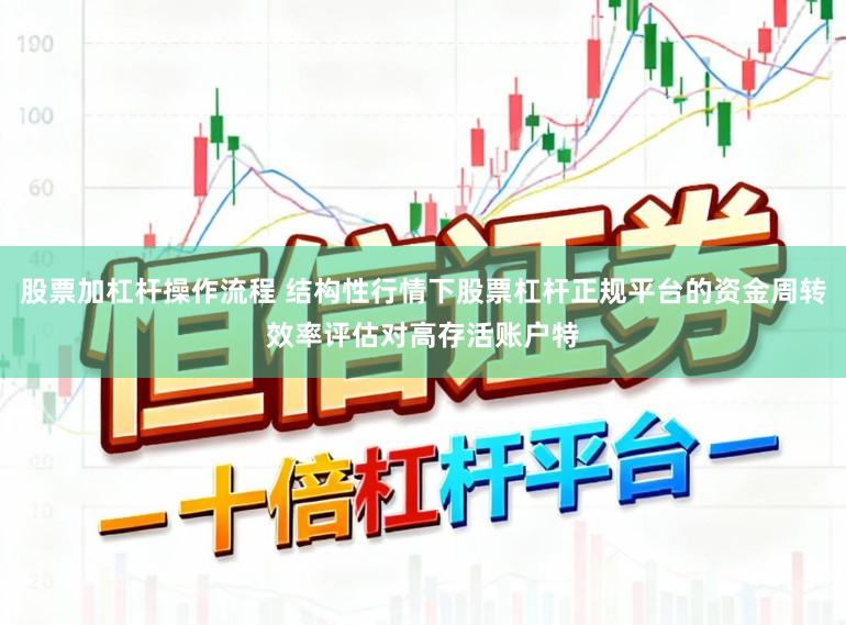 股票加杠杆操作流程 结构性行情下股票杠杆正规平台的资金周转效率评估对高存活账户特