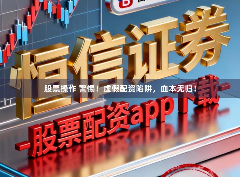 股票操作 警惕!虚假配资陷阱,血本无归!