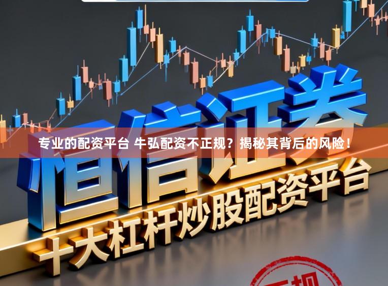 专业的配资平台 牛弘配资不正规?揭秘其背后的风险!