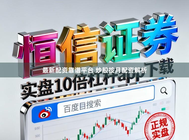 最新配资靠谱平台 炒股按月配资解析