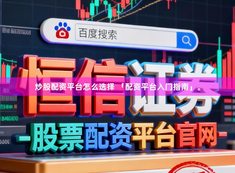 炒股配资平台怎么选择 「配资平台入门指南」。