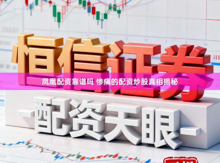 凤凰配资靠谱吗 惨痛的配资炒股真相揭秘