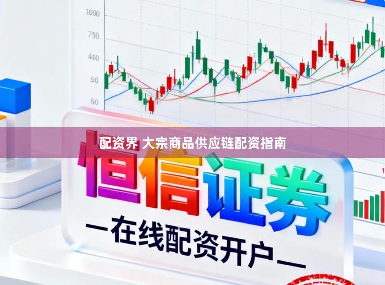 配资界 大宗商品供应链配资指南